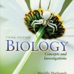 Cover image of Hoefnagels Concepts 3e